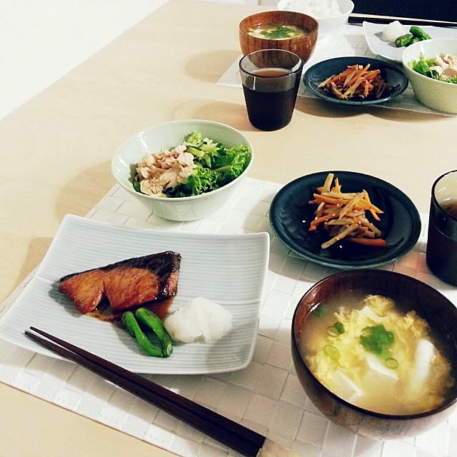 1時間で作り置き〜！秋の和食レシピを紹介