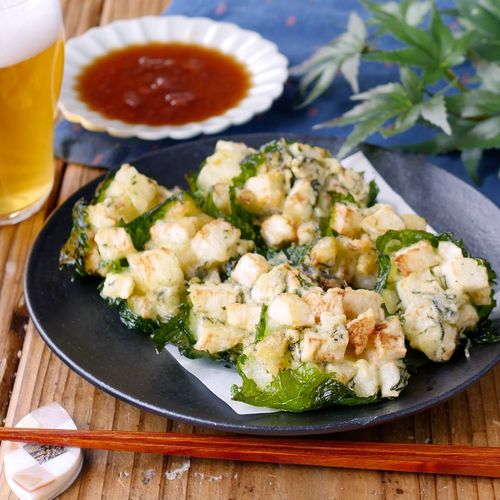丸亀製麺の野菜かき揚げに「通な食べ方」がある？ 知られざる天ぷらへのこだわりと裏ワザを聞いてきたねとらぼ