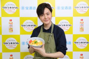 リュウジの虚無レシピ 卵と明太子がW主役！やる気1％でも作れる「ダブルたまご丼」は贅沢なお味♡2024年2月25日- エキサイトニュース