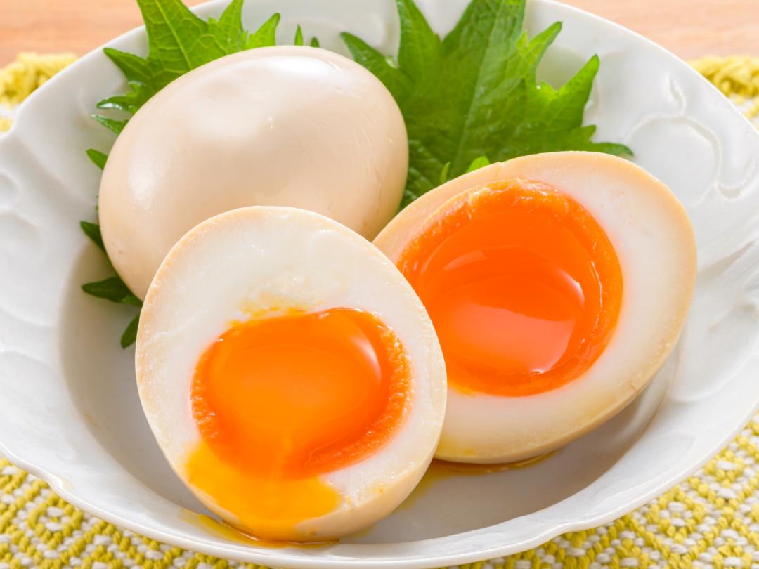 味付きたまご、煮卵の作り方Daiお皿と料理が投稿した記事Lemon8