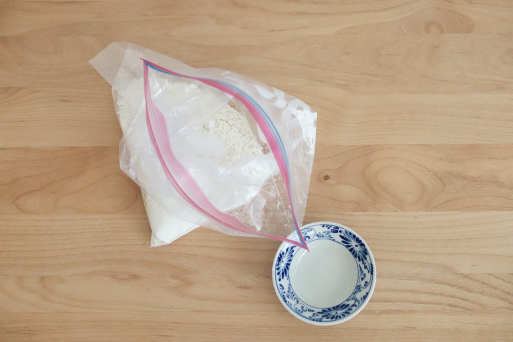 うどんの作り方レシピサイトぷちぐる