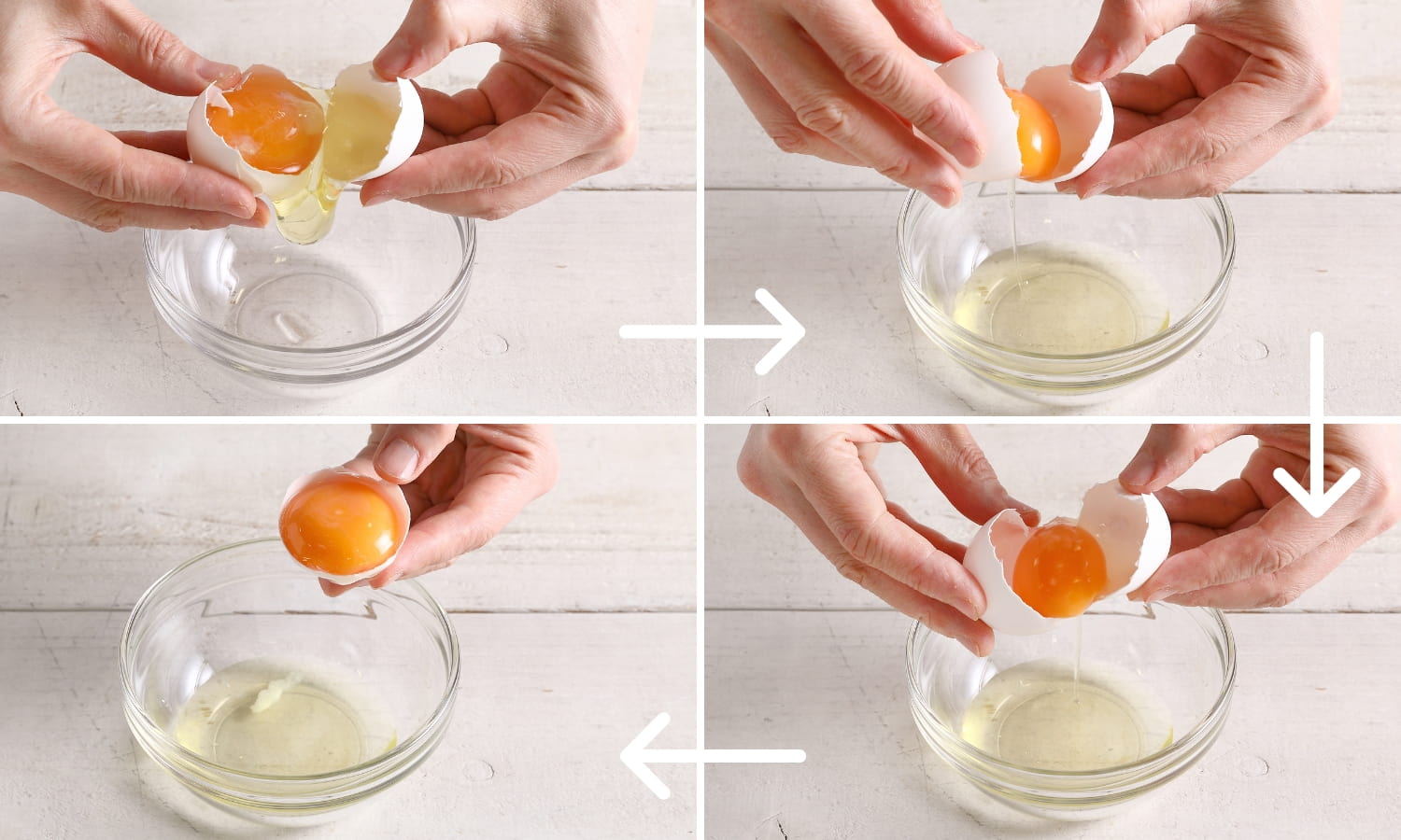 余った卵黄でプリンk_baking_lab