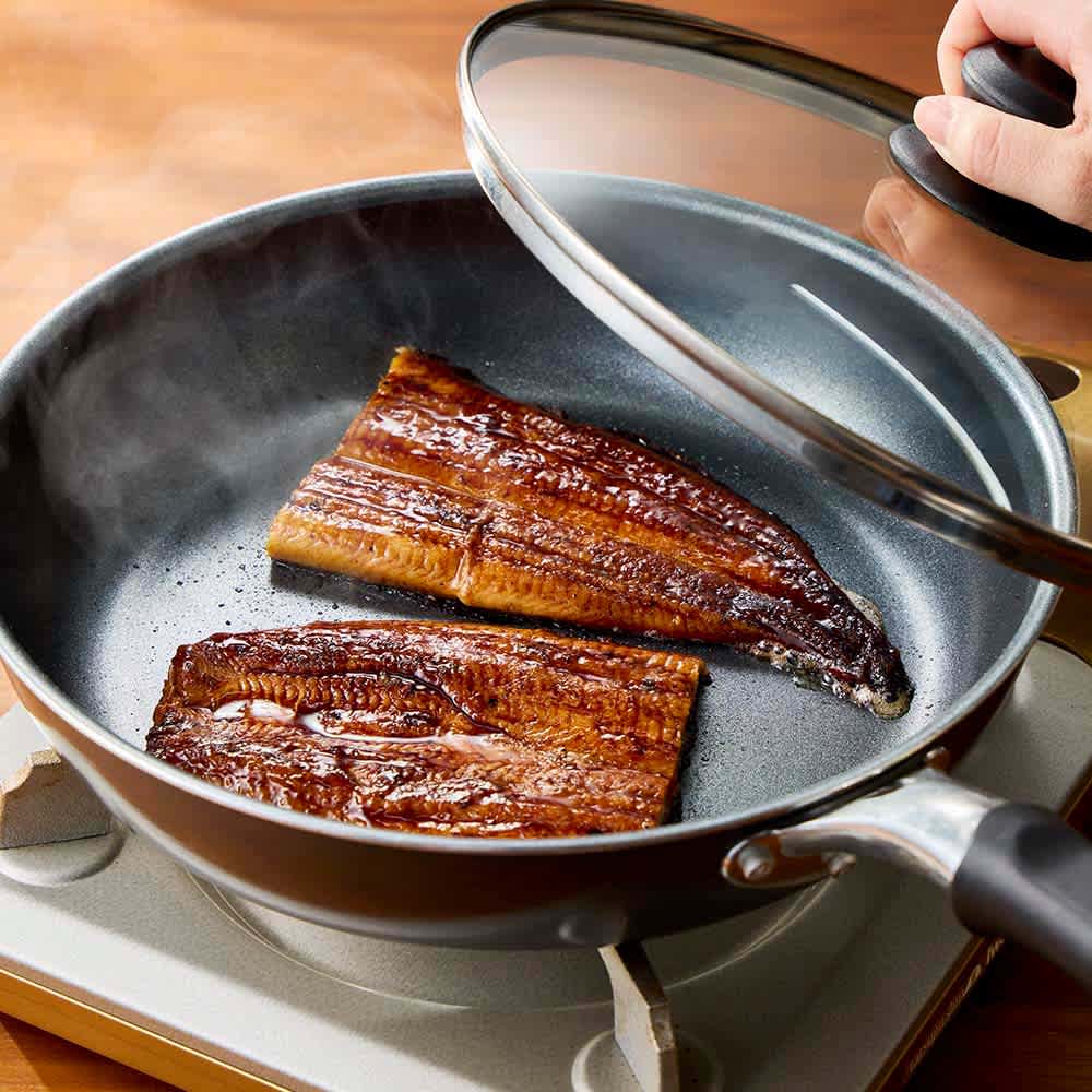 うなぎを温め直すベストな方法は？パサつかない技とアルミホイルのコツも紹介サザエの食卓ジャーナルサザエ食品株式会社