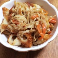 捨てるのもったいない！残ったすき焼きタレの アレンジレシピ５選 - 簡単アレンジレシピ.jp