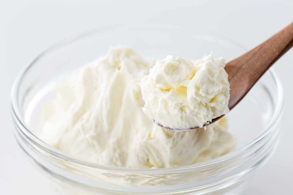 クリームチーズ4個詰め合わせ蔵王チーズ公式ショップ