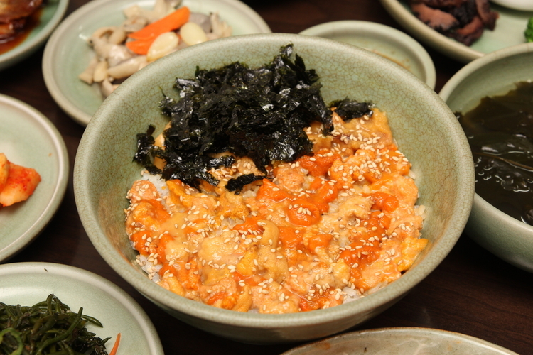 ウニをさらに美味しく！ウニのアレンジレシピ7選！ - 北海道食材専門㋚元八商店 ブログ北海道食材専門㋚元八商店