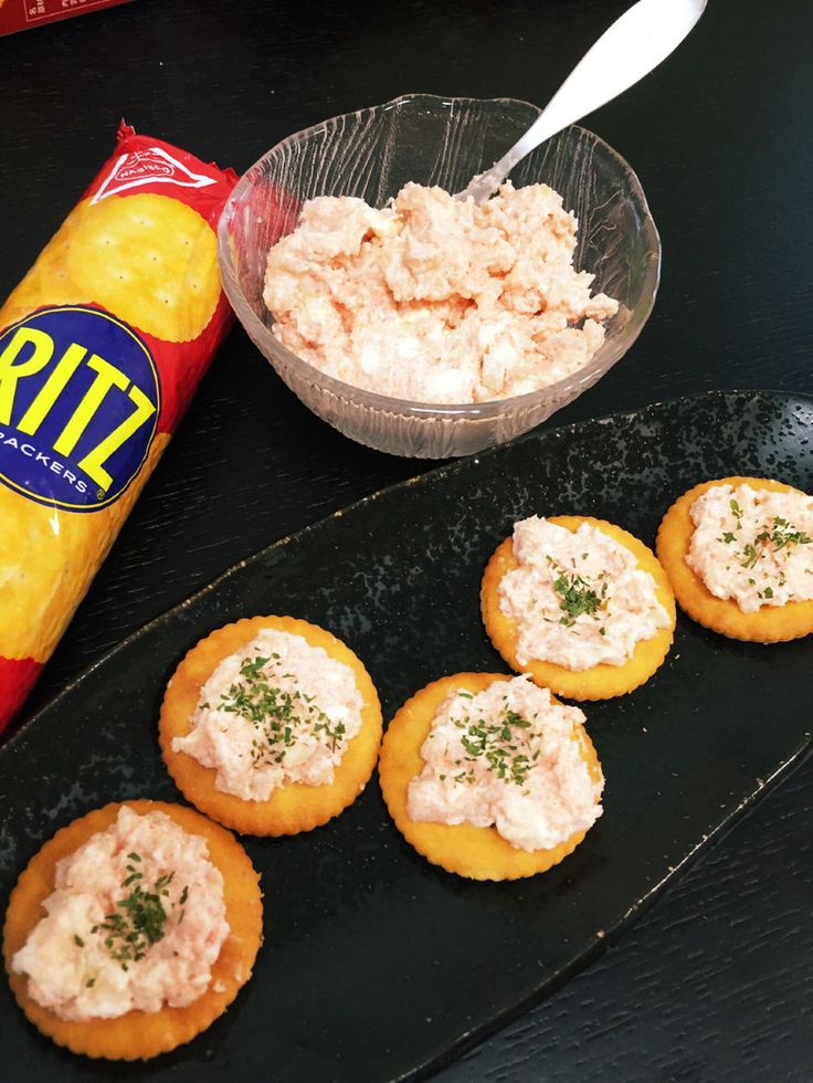 春野菜のクラッカ