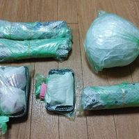 野菜保存のアイデア帖PIE International