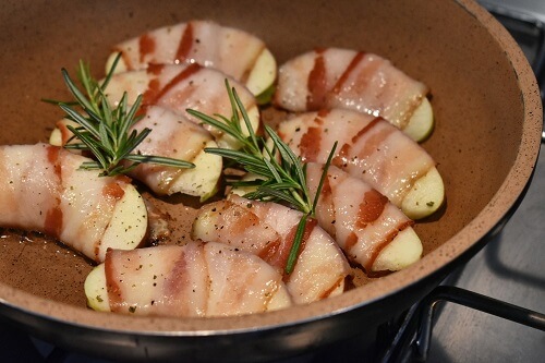 果物のレシピズバうま！おつまみレシピアサヒビール