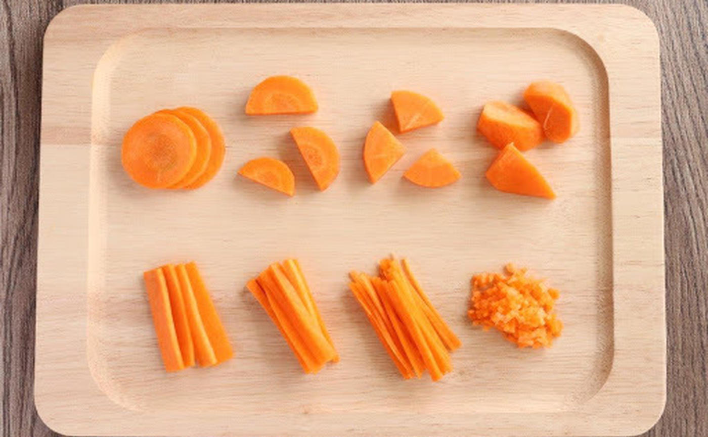 にんじんの青臭さを和らげるには？今さら聞けない「にんじん」の基本のきフーディストノート