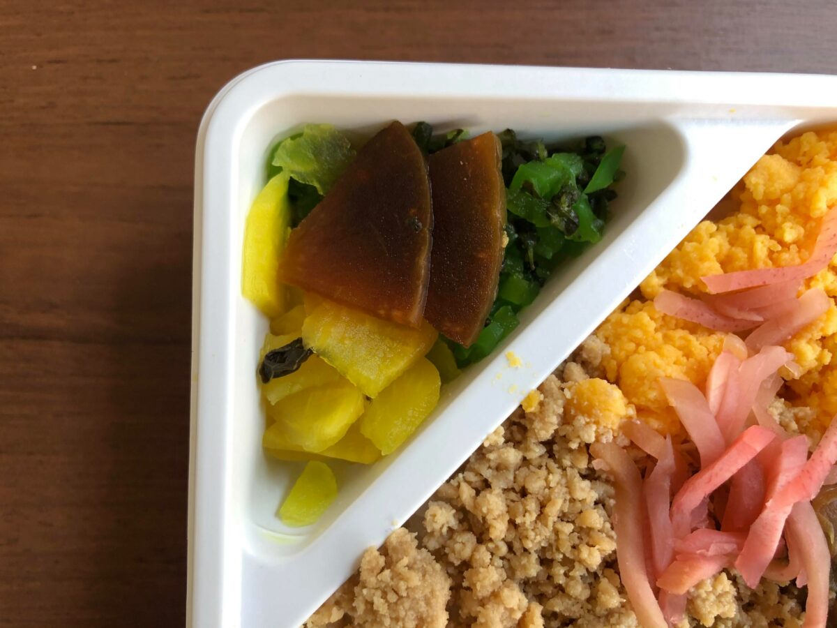 松花堂弁当料金膳料理たいが仕出し奈良県