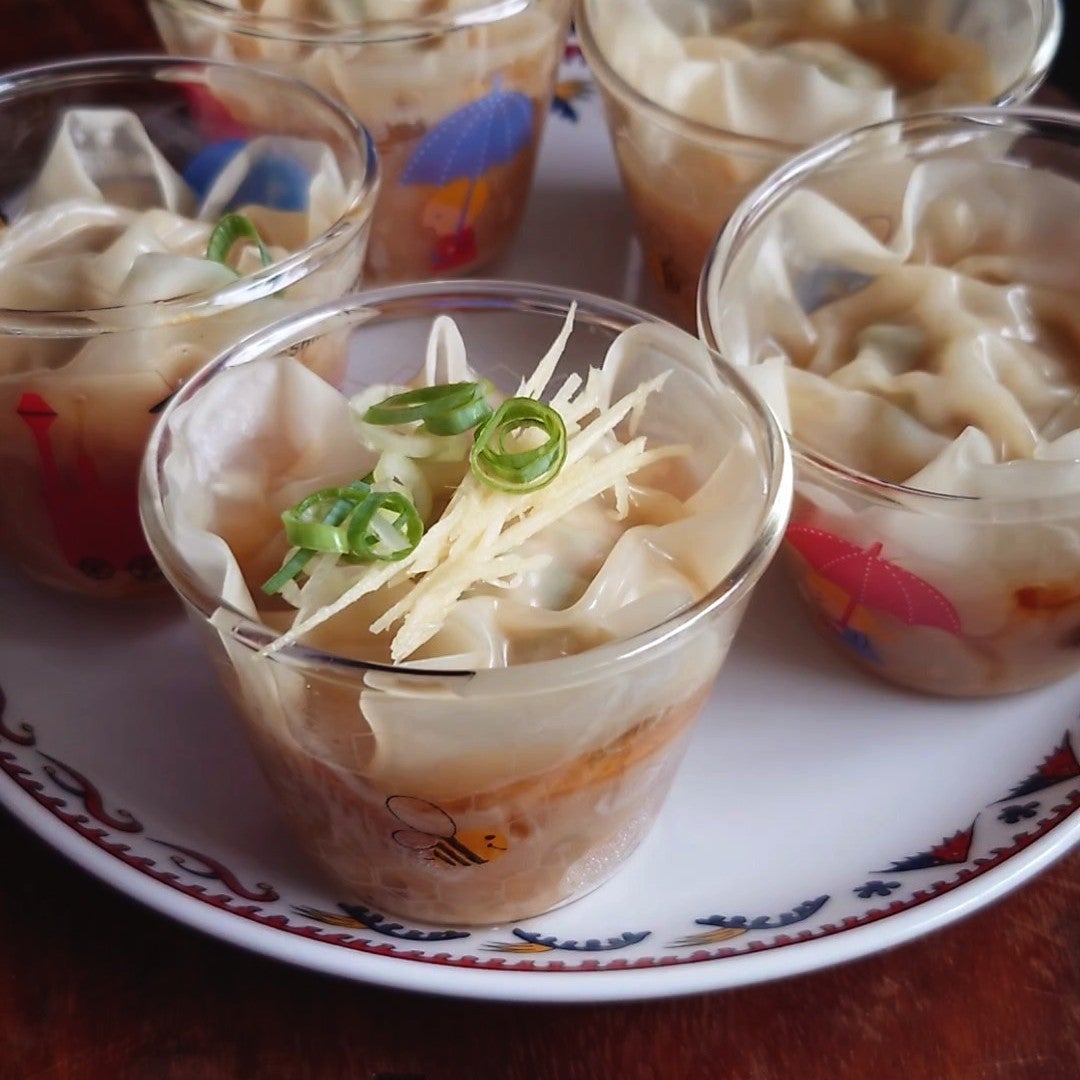 小籠包の蒸し方で失敗！底にくっついてスープが流れた原因と対策 - 怠惰なわさび 流れに身を任せて、人生は意外と面白い