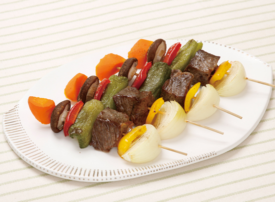 料理の基本！ 玉ねぎの輪切り