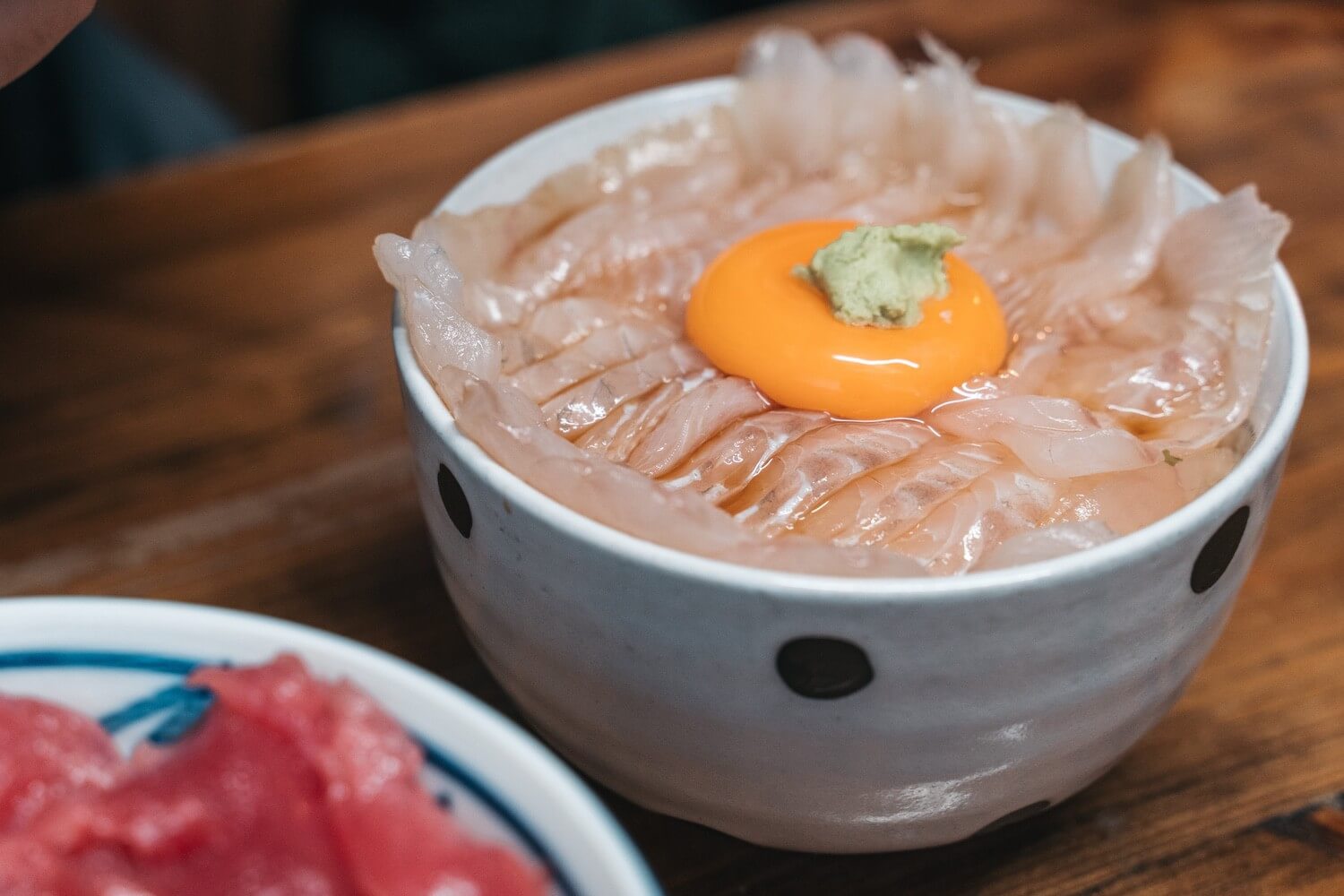 青森・八戸のみなと食堂で絶品ヒラメの漬け丼を食べてきた。 – THE ROAD AHEAD