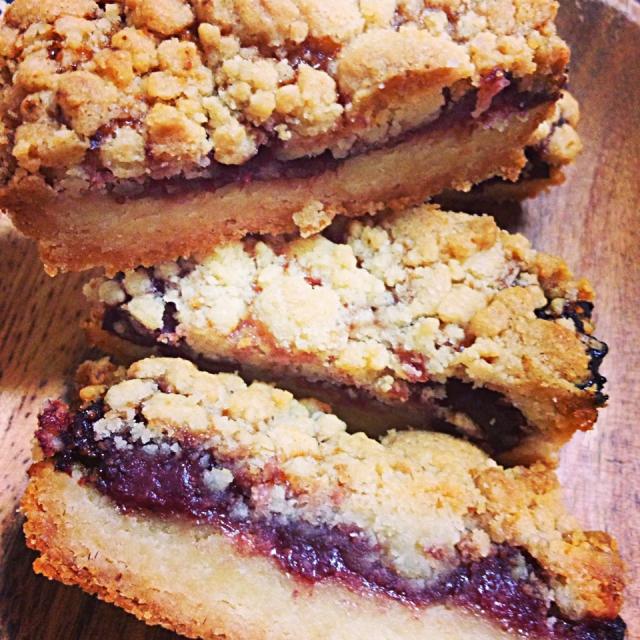 基本からアレンジまで！思わずつくりたくなる「ブルーベリージャム 消費」のレシピ集クックパッド