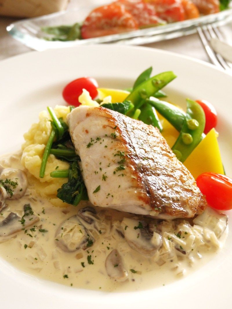 忙しいママへ！週末の朝ごはんに「魚レシピ」厳選7選 - Green Beans レシピまとめ