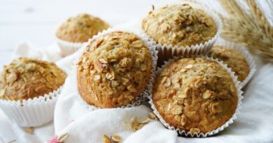 やせる オートミールレシピBOOK - メルカリ