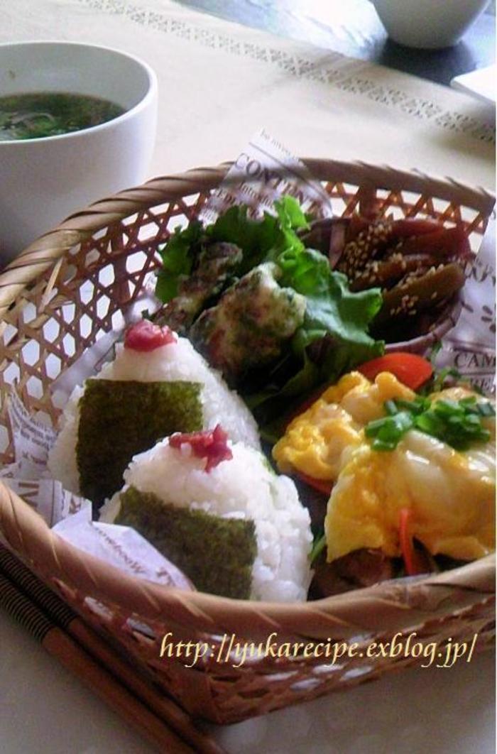 ワンプレートランチ”にうってつけ。気分の上がる素敵なお皿21選キナリノ