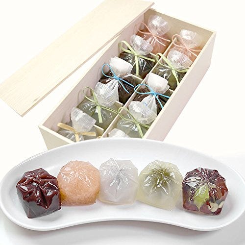 お取り寄せスイーツ・お菓子のおすすめランキング32選。LDKとプロが人気商品を徹底比較