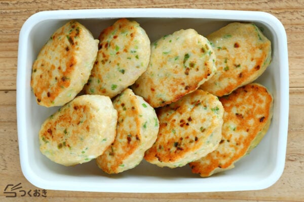 ふんわり、だしつみれ。久原本家 折々の会