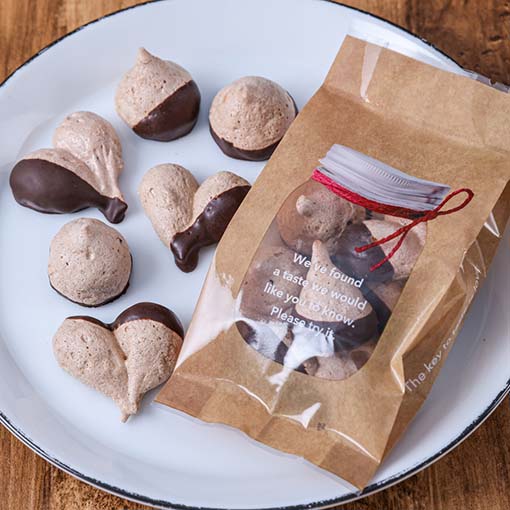 トリュフ10粒用ボックスリボン無し: ボックスストアYahoo!店 - 通販 - Yahoo!ショッピング