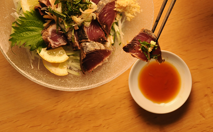 ご飯がすすむ！かつおの蒲焼きレシピKATSUO LIFE HACK カツオライフハック