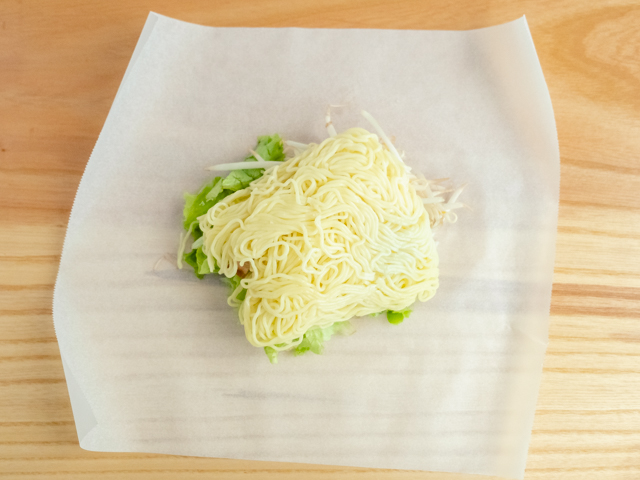 電子レンジで簡単 もやしとベーコンの粉チーズ和えクラシル