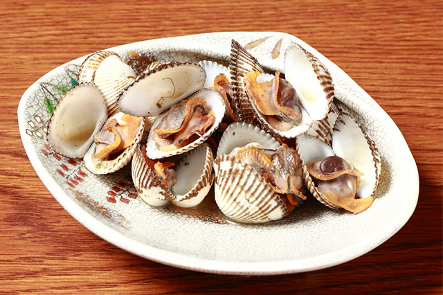 夏の「宍道湖七珍せいろめし」発売開始