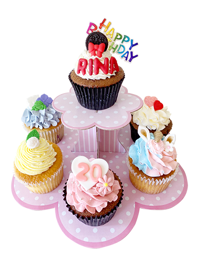 記念日に盛り上がる