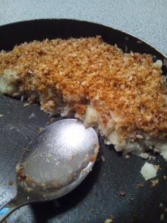 揚げない！丸めない！ スコップコロッケ