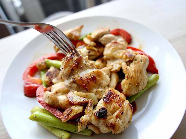 検証 鶏一匹で何本焼き鳥できるのか