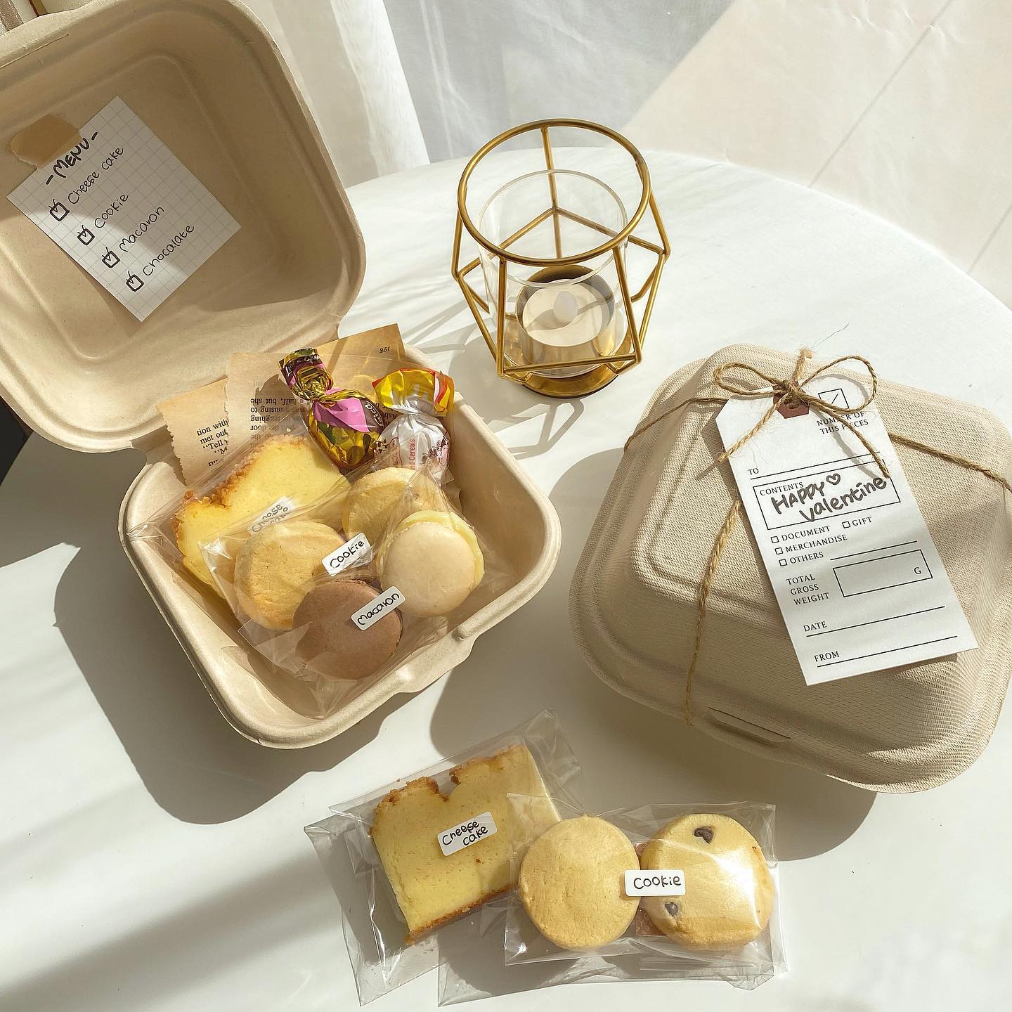 簡単かわいい アイスボックスクッキー 人気のおすすめレシピクラシル