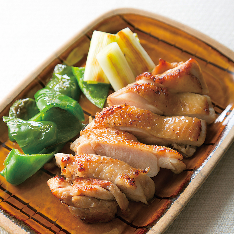 鶏の塩焼き・炭火焼 食べ比べ セット合計約1.1kg 各3パック 味付き 鶏肉 国産 お肉 調理済 真空パック おつまみ おかず 焼鳥 惣菜 家飲み家呑み 晩酌 冷凍 宮崎県 九州 送料無料 - 宮崎県えびの市ふるさとチョイス - ふるさと納税サイト