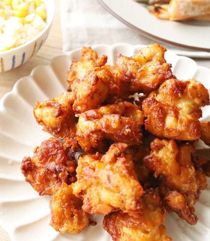 楽天市場 米粉 から 揚げ 粉の通販