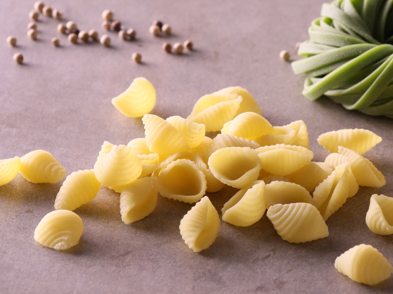 ペンネの簡単レシピ特集!人気のつくり方・メニューキッコーマンホームクッキング