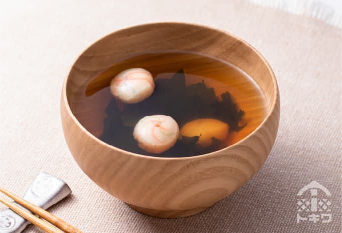 寿司の付け合わせ献立おすすめレシピと人気の汁物やおかずで食卓を彩るコツ素材の旨さがキラリと光る創作料理の情報を発信しています下関で創作和食を堪能するなら離れ 竜胆