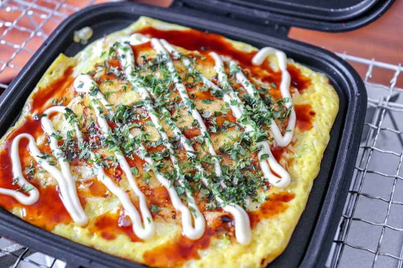 コロナ禍でも人気だった！ アレンジ多彩！ホットサンドメーカー - 平凡なサラリーマンの趣味