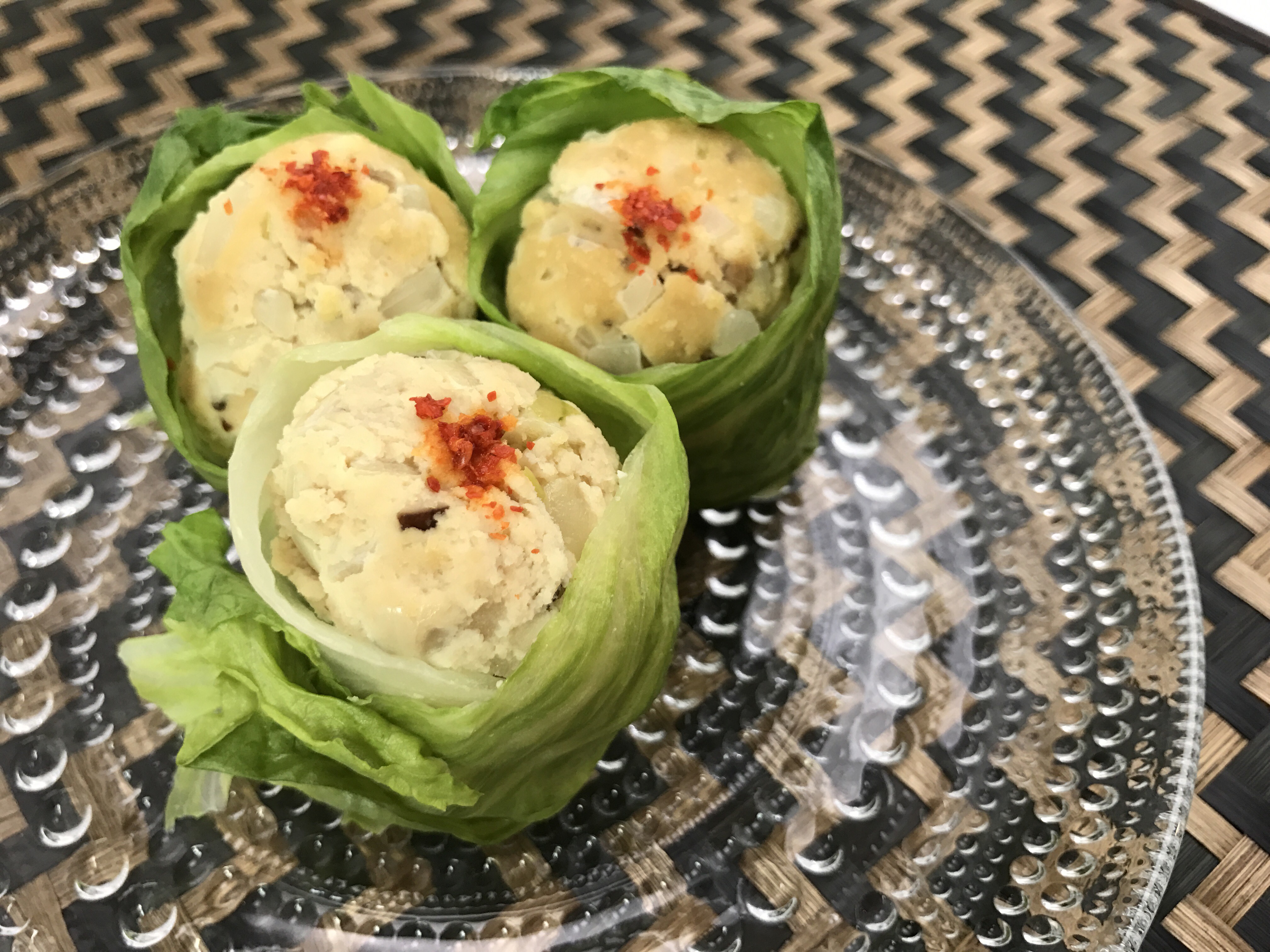 コーンたっぷりふわふわ豆腐シューマイ - JAながの ながの農業協同組合公式ホームページ