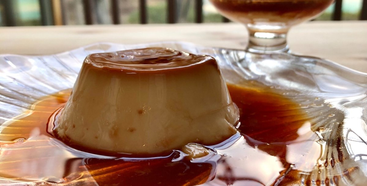 プッチンプリン』開発のきっかけとなった「カラメルに関する悩み」 – ニッポン放送 NEWS ONLINE