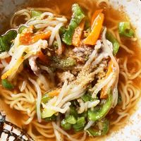 野菜ラーメン」18選パパッと作れるレシピレシピサイトNadia
