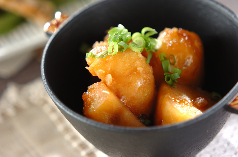 子供でも食べやすい！じゃがいもを使う人気レシピ18選 - macaroni