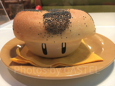 USJ スーパーニンテンドーワールドのレストラン＆フードまとめ！ポップコーンバケツも登場USJ365