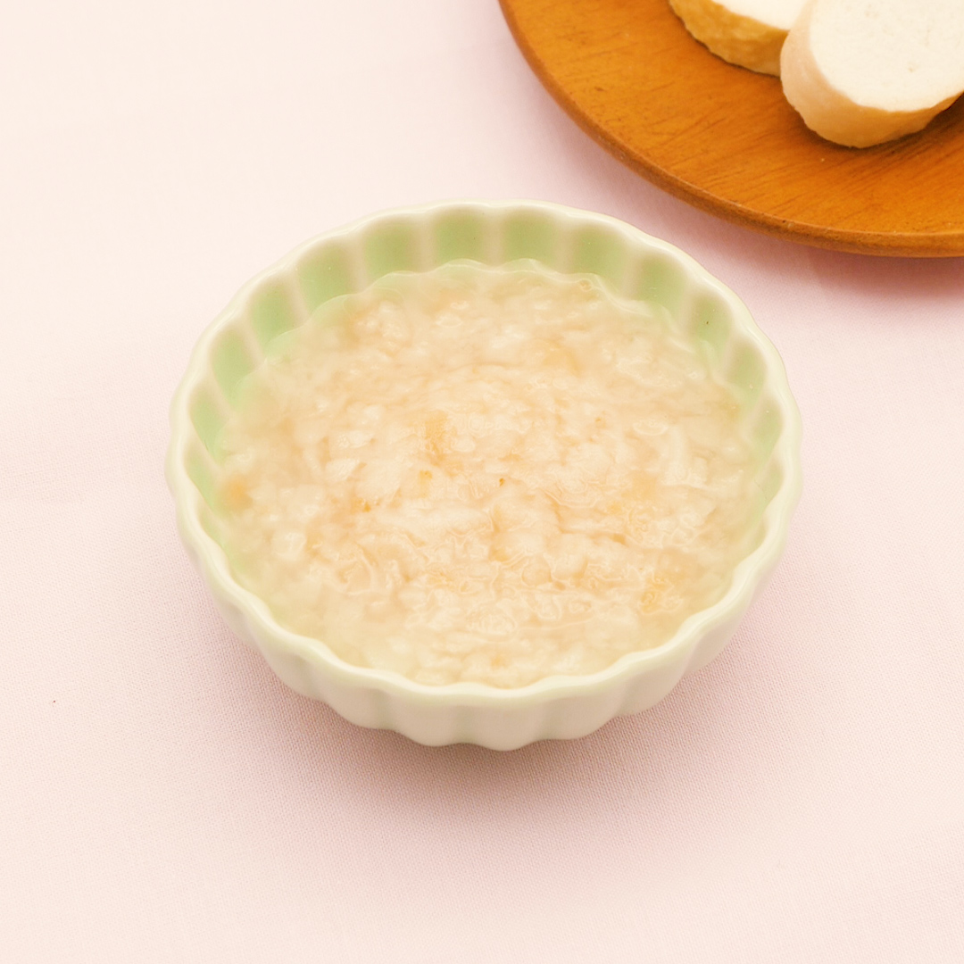 ピーマンの離乳食中期 生後7〜8ヶ月頃 のレシピ・作り方・保存方法 管理栄養士監修トモニテ