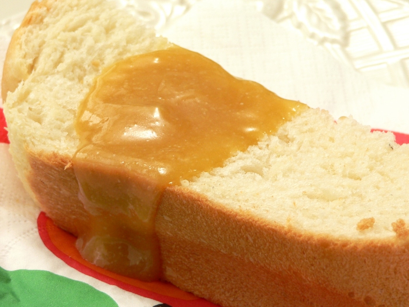 さっぱりとした風味がやみつき♪ すだちジャム