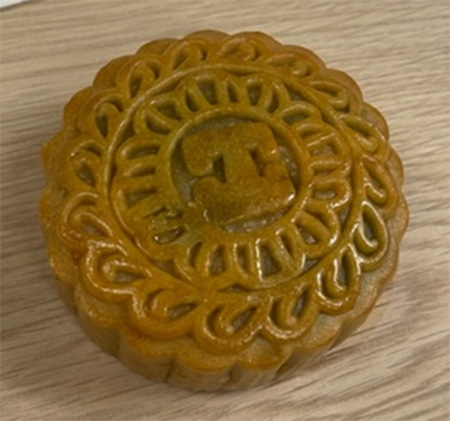 季節の贈り物、ベトナム名物月餅を食す 高級版 ハノイ ベトナム244 Room