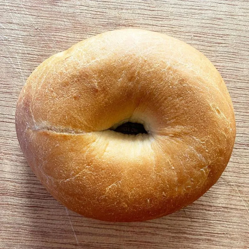 ベーグル プレーン 2個福山市でコストコ商品を購入│COSTLUCK コストラック