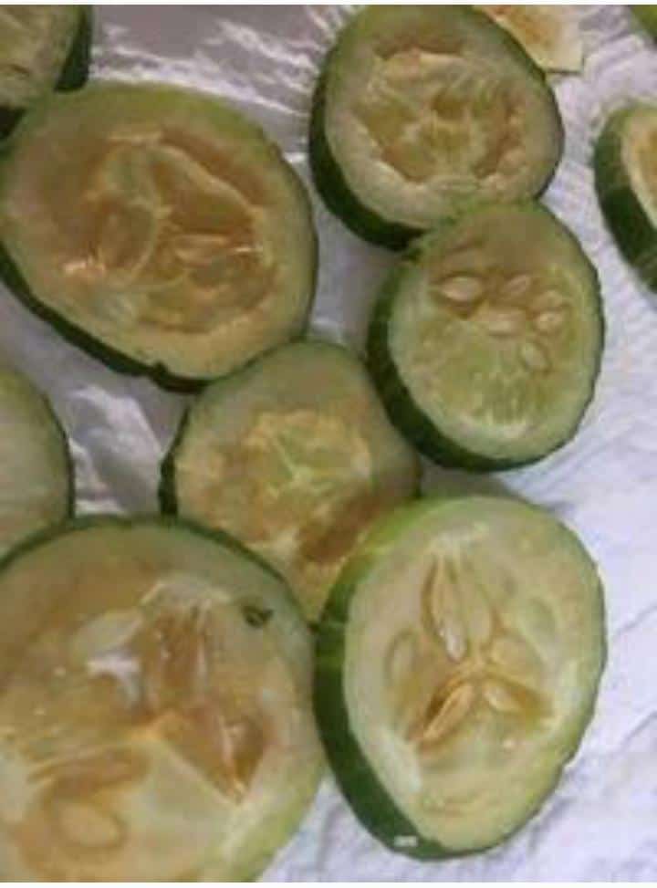 腐ったきゅうりの見分け方。味や臭いは？原因と対処法も解説 - Fily