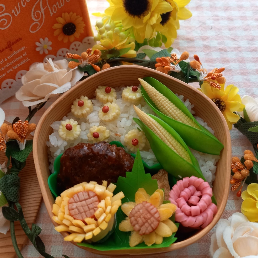 子ども大絶賛！ コーンのチーズ焼き～お弁当の隙間を埋める彩りおかず＆四つ編みコーン : ぽかぽかびより 過去ログ・お知らせPowered byライブドアブログ