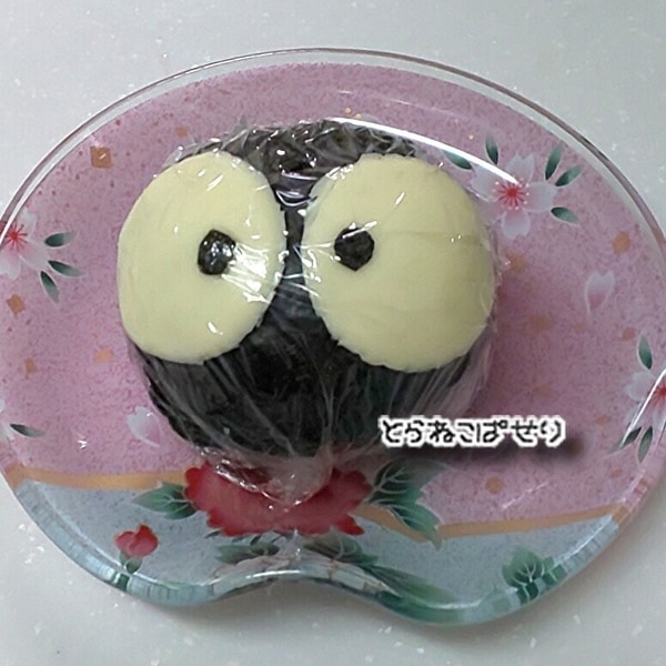 簡単に作れるまっくろくろすけのお弁当レシピ2025 年のリアルなLemon8ユーザー体験