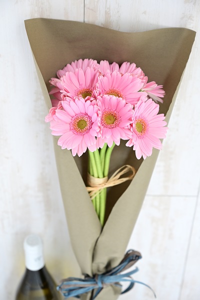 産地直送 ガーベラ1本75円 お好きな本数を花束に 母の日・誕生日・記念日のプレゼント イベントのギフトにBuyeeBuyee -Japanese Proxy ServiceBuy from Japan